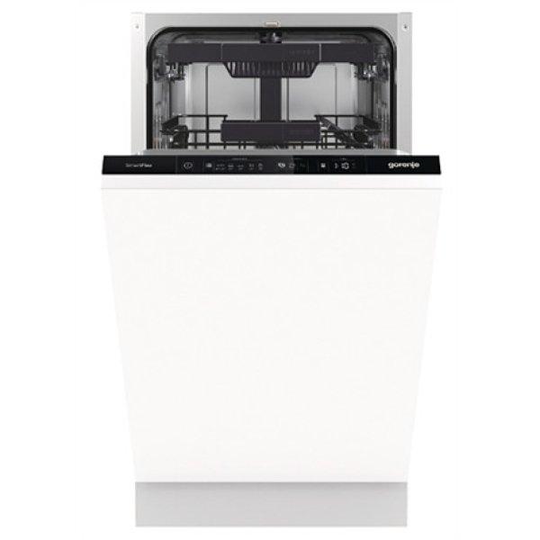 Gorenje GV561D10 mosogatógép beépíthető 11 teríték