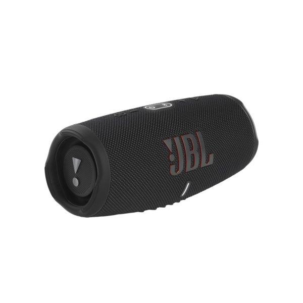 JBL CHARGE 5 BLACK bluetooth hangszóró