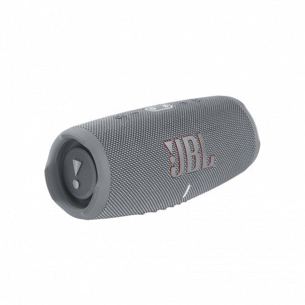 JBL CHARGE 5 GREY bluetooth hangszóró