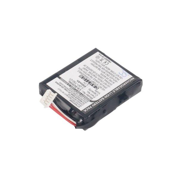 Sony 3-281-790-01 3.7V 950mAh utángyártott akku Li-ion