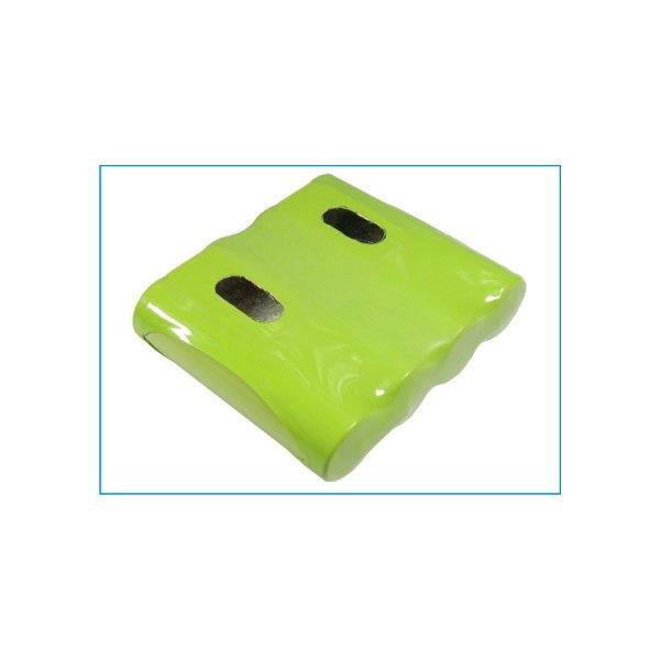 Astro 3ABAT-XXT9U-929, AC40-AG-1060, AC40-AG-1060 4.8V 2000mAh utángyártott
akku Ni-Mh