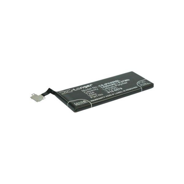 Apple 616-0479, 616-0579, 616-0580 3.7V 1450mAh utángyártott akku Li-Polymer