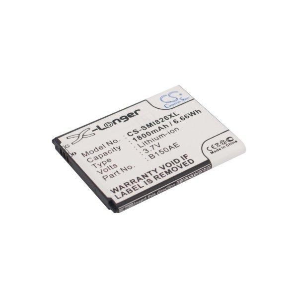 Samsung B150AE, B185BC, B185BE 3.8VV 1800mAh utángyártott akku Li-ion