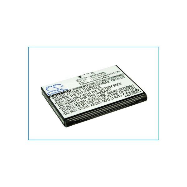 HP 310798-B21, 311949-001, 35H00013-00 3.7V 1000mAh utángyártott akku Li-ion