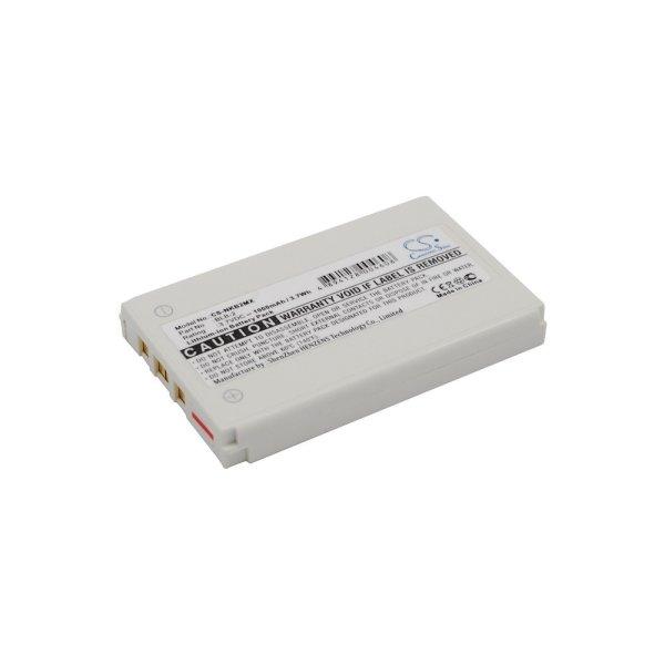 Aiptek ZPT-NKA, BLB-2, BLI-248 3.7V 1000mAh utángyártott akku Li-ion