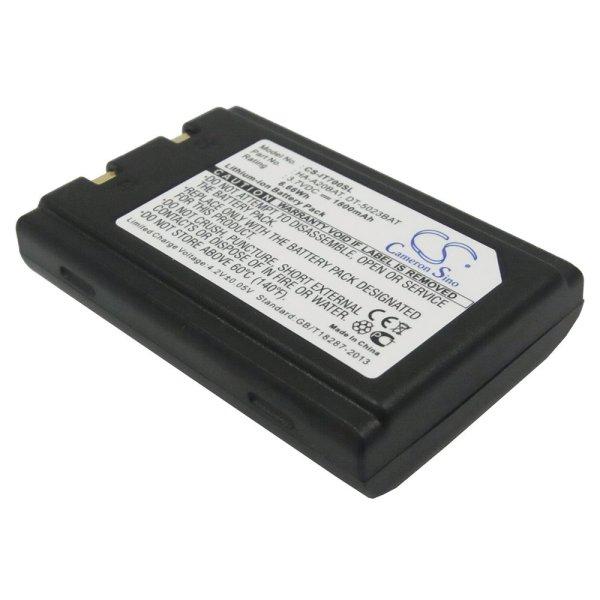 Banksys 3032610137, BSYS05006, BSYS05006 3.7V 1800mAh utángyártott akku Li-ion