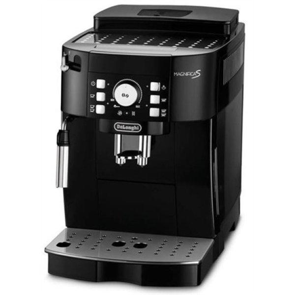 Delonghi ECAM21117.B kávéfőző automata