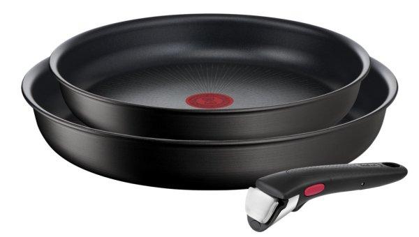 Tefal Ingenio Unlimited L7639032 3 db-os edényszett