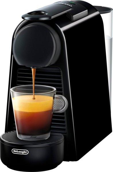 Delonghi Essenza Mini EN85B Nespresso kávéfőző fekete