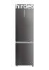 Haier HDPW3620DNPD ktajts kombi htszekrny (289 + 117 li