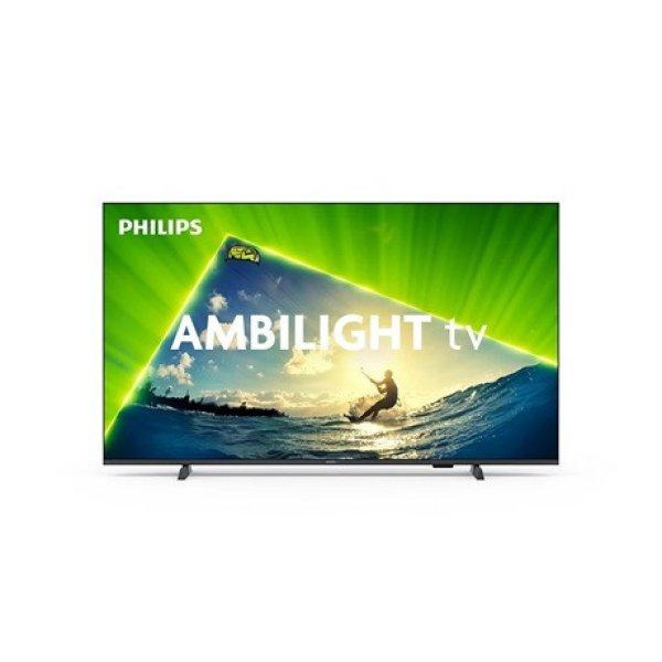 Philips 43PUS8209/12 uhd ambilight smart qled tv