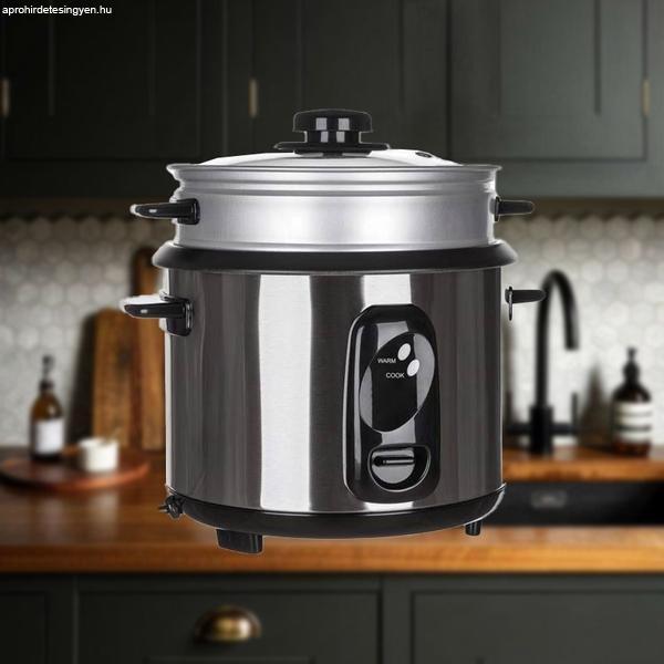 ACTIVER Rizsfőző 1.5L ARC15