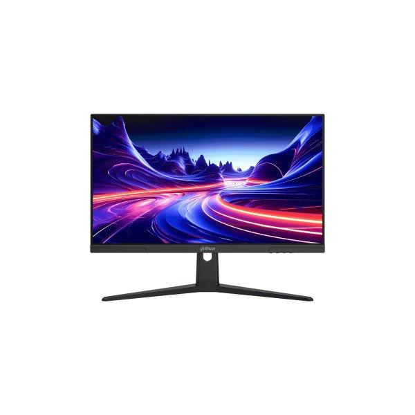 Dahua Monitor 25" Gaming - LM25-E231B (IPS; 16:9; 1920x1080; 1ms; 180Hz;
300cd; HDMIx1; DP)