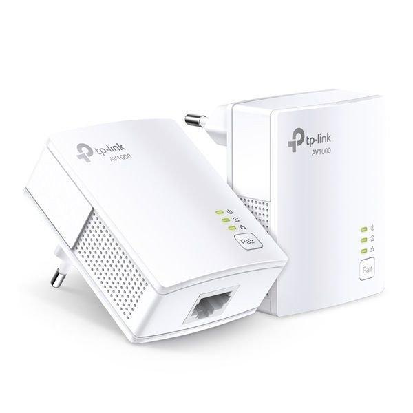 TP-Link TL-PA7017 KIT áramköri jeltovábbító készlet