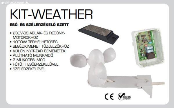 KIT-WEATHER