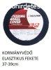 KORMNYVD ELASZTIKUS FEKETE 37-39cm
