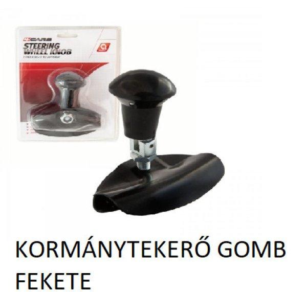 KORMÁNYTEKERŐ GOMB