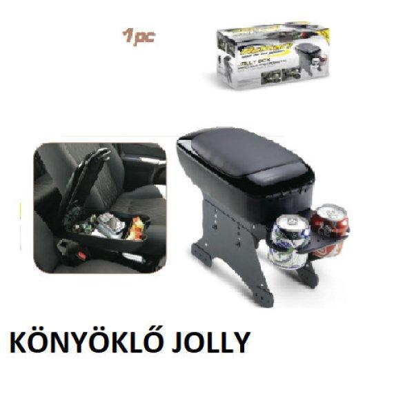 KÖNYÖKLŐ JOLLY