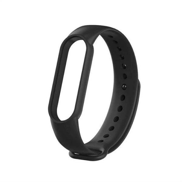 Beline óraszíj Mi Band 3/4 fekete