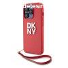 Apple iPhone 14 Pro Max DKNY DKHCP14XPBSWSP Htlap - Piros