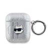 Apple Airpods 1/2 KARL LAGERFELD KLA2PGCHPS Tart - Ezst