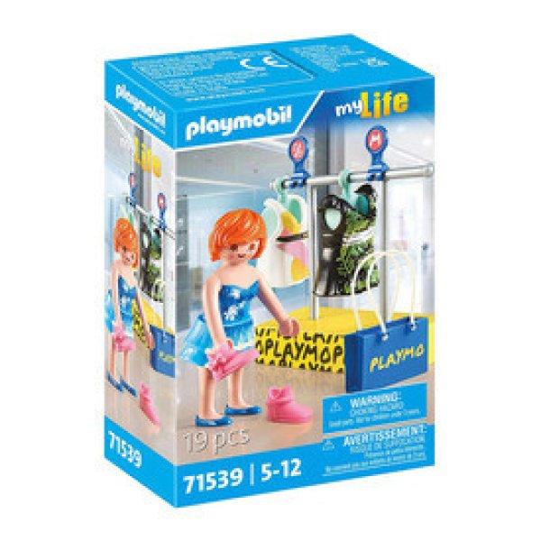 Playmobil Ruhavásárlás