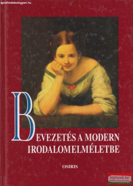 Ann Jefferson - Bevezetés a modern irodalomelméletbe