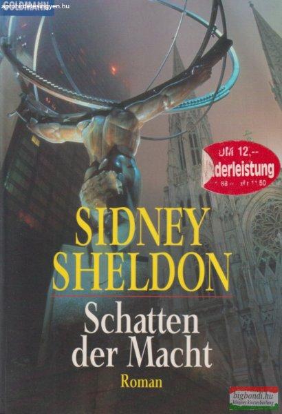 Sidney Sheldon - Schatten der Macht