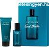 Davidoff Cool Water Man - EDT 40 ml + tusf&#xFC;rd&#