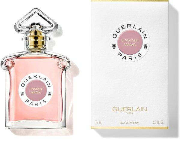 Guerlain L´Instant Magic (2021) - EDP 75 ml