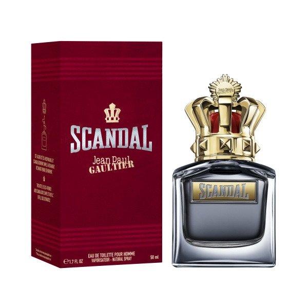 Jean P. Gaultier Scandal For Him - EDT 100 ml