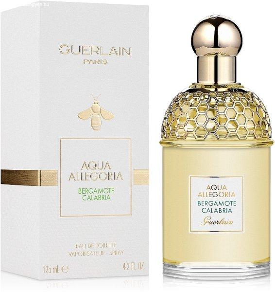 Guerlain Aqua Allegoria Bergamote Calabria - EDT 75 ml