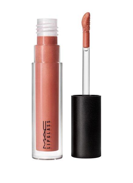 MAC Cosmetics Szájfény Lipglass 3,1 ml Spice