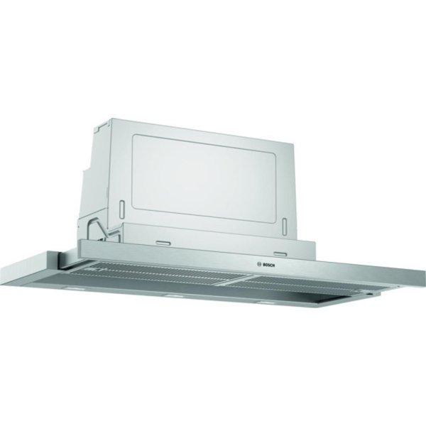 Bosch DFS097A51 teleszkópos páraelszívó Nemesacél 90cm Serie4