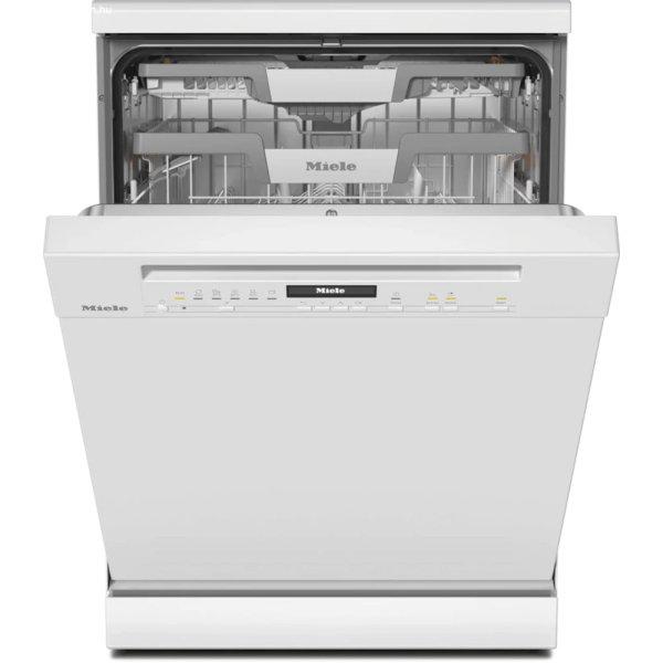 Miele G 7210 SC szabadon álló mosogatógép