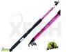 Frenetic Hello Tele Spin Pink Teleszkpos Horgszbot 210cm 1