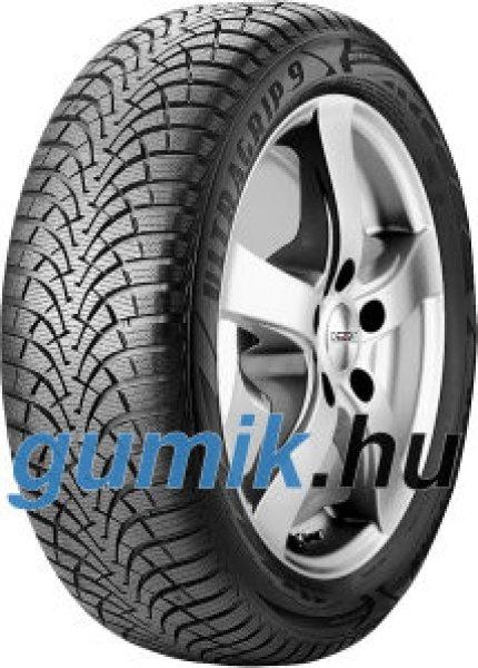 Goodyear UltraGrip 9 ( 165/65 R15 81T )