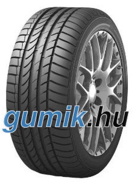 Dunlop SP Sport Maxx TT DSROF ( 195/55 R16 87W *, runflat )