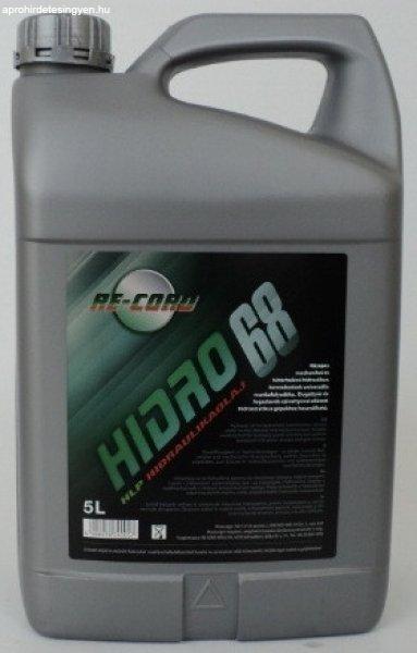 RE-CORD HIDRO 68 5L 