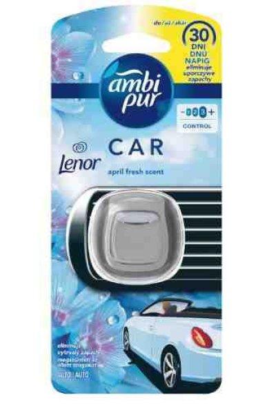 Ambi pur car ocean mist készülék 2ml felszerelés