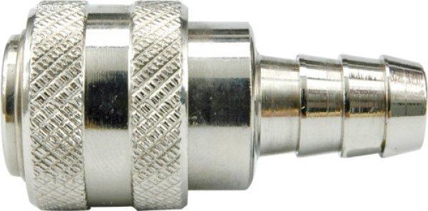 81379 GYORSCSATLAKOZÓ TÖMLŐVÉGES 3/8" 10mm SZERSZÁM 2 