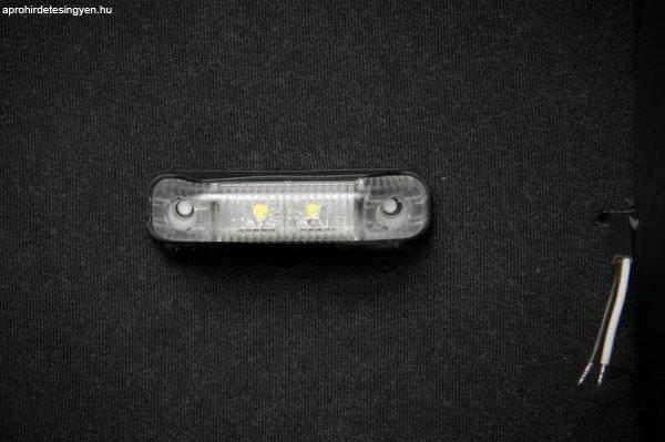 Ft-013c led helyzetjelzö piros lámpák *