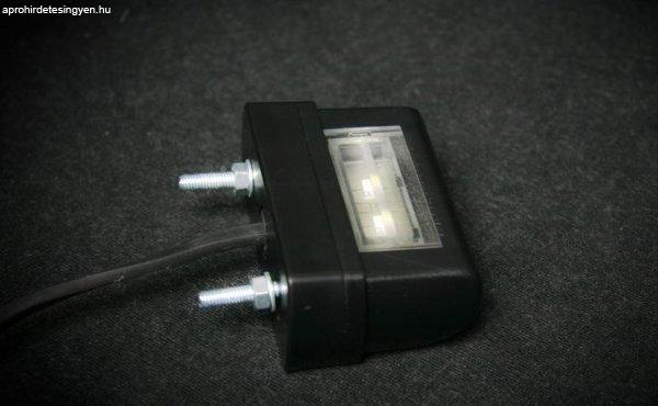 Ft-016 led rendszámvilágítás /kicsi/ ft-16 lámpák *