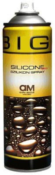 Am szilikon spray 200ml 12db/karton vegyiáru