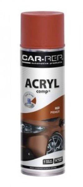 Car-rep acryl comp alapozó festék 500ml cr03210 vegyiáru 