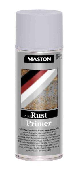 Maston rustprimer grey 400ml 260011 vegyiáru