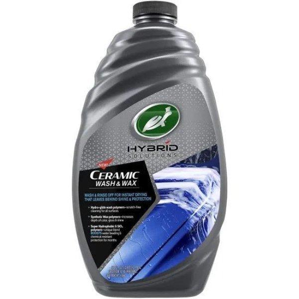 Turtle wax fg53589 hs ceramic was & wax 1,42l vegyiáru