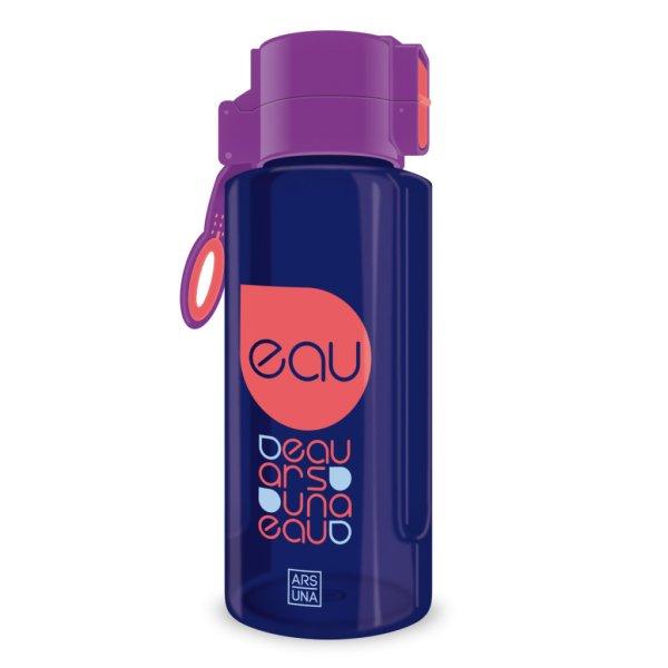 Ars Una BPA-mentes kulacs-650 ml