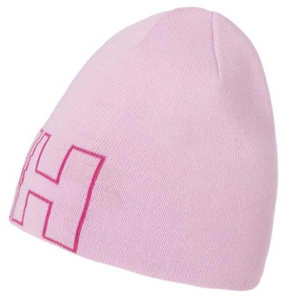 Téli sapka Helly Hansen Outline Beanie Pink