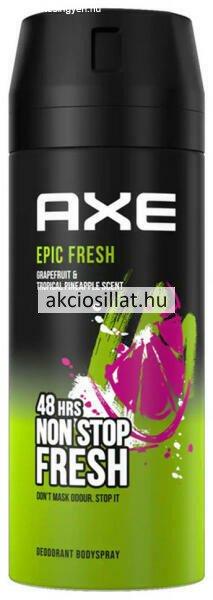 Axe Epic Fresh dezodor 150ml